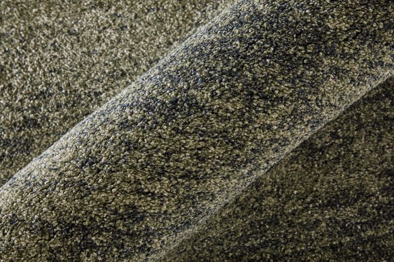 Jameson 39R8F Green/Black/Tan 9' x 12' Rug image number 5