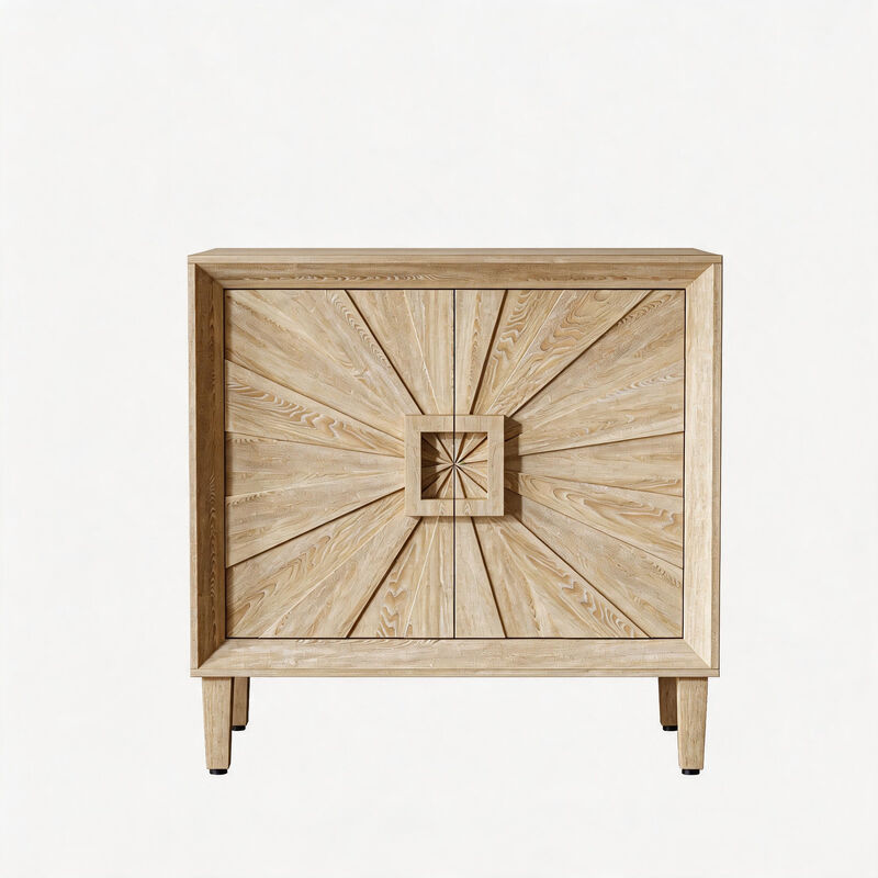 Daple Sideboard Buffet image number 0