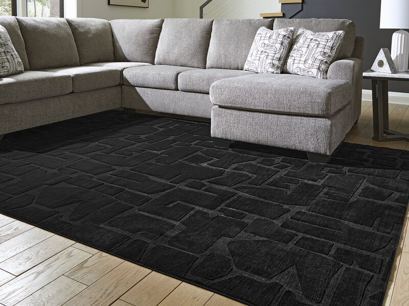 Gibbswell 8' x 10' Area Rug image number 1