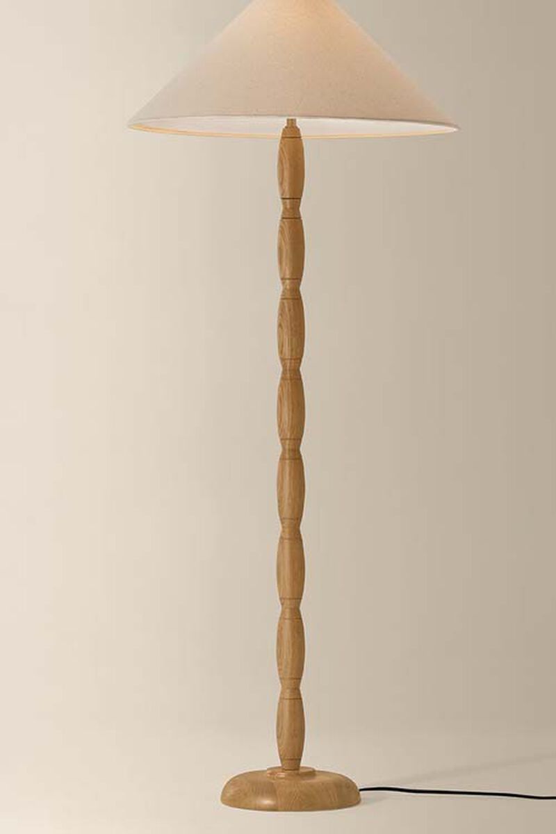 Parrish Floor Lamp image number 5