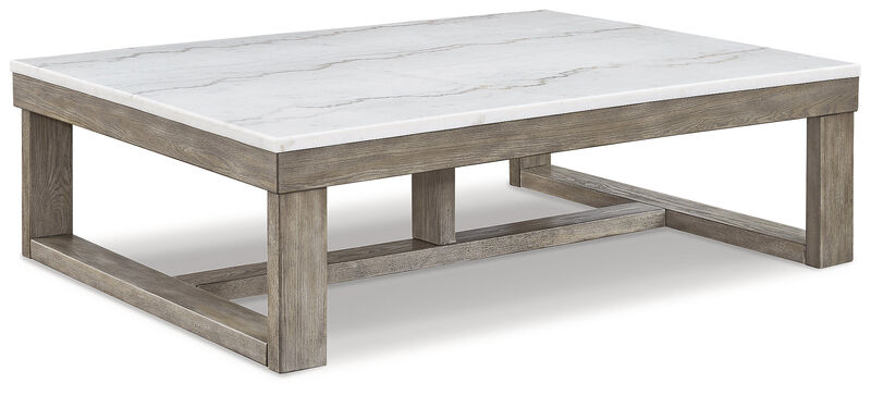 Loyaska Coffee Table image number 0