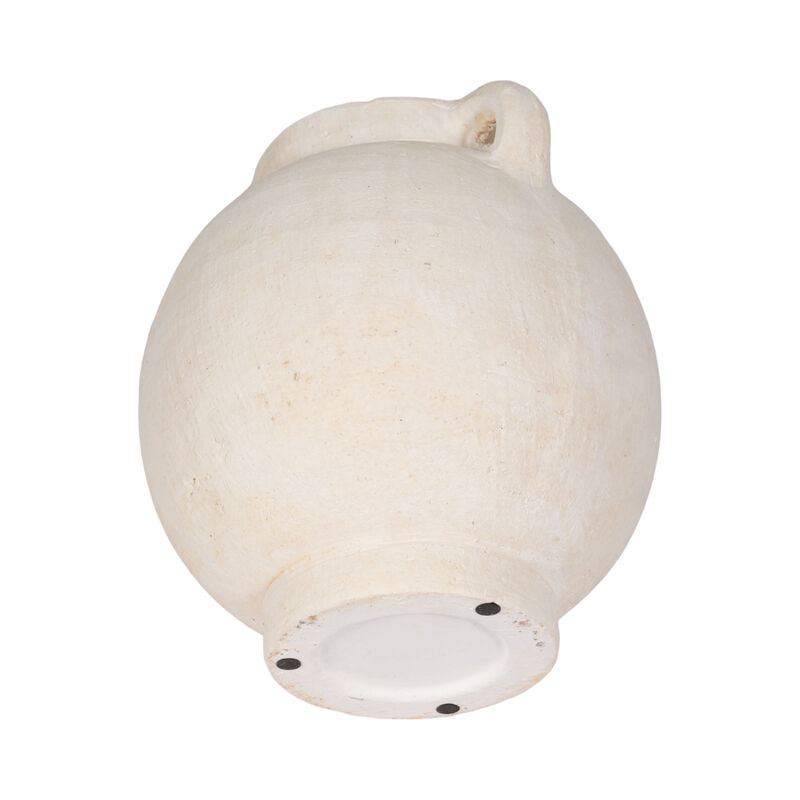 10" Bulbous Jug With Handle image number 5
