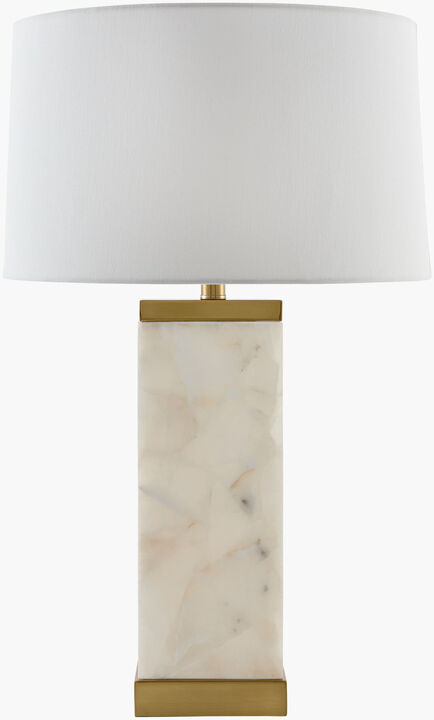 Brivana Accent Table Lamp