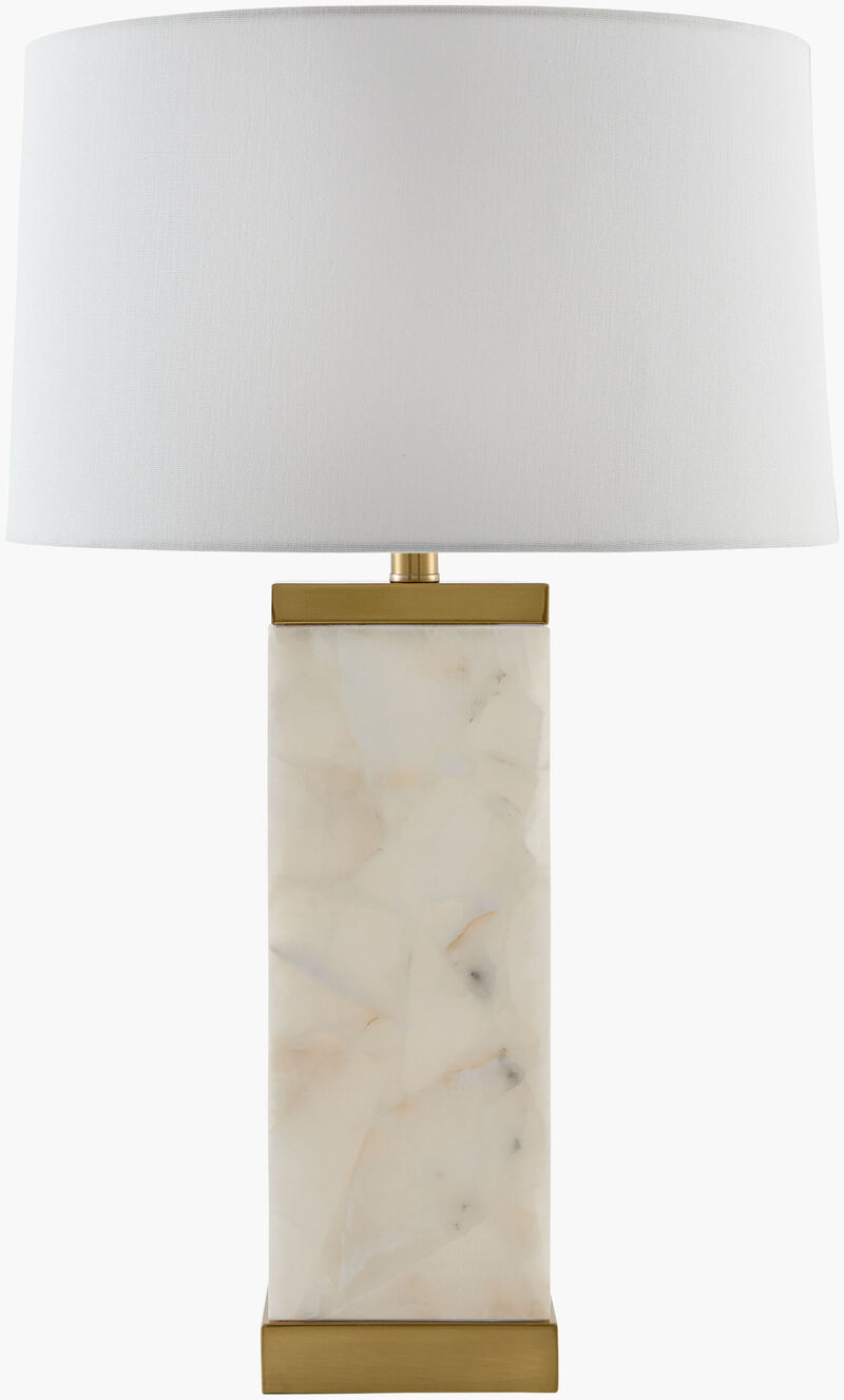 Brivana Accent Table Lamp image number 0