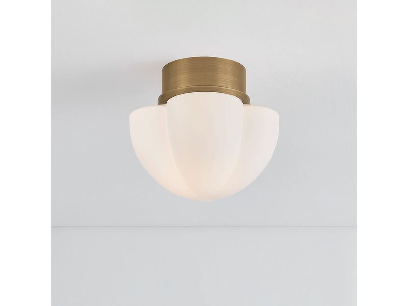 Seabrook Flush Mount Light image number 2