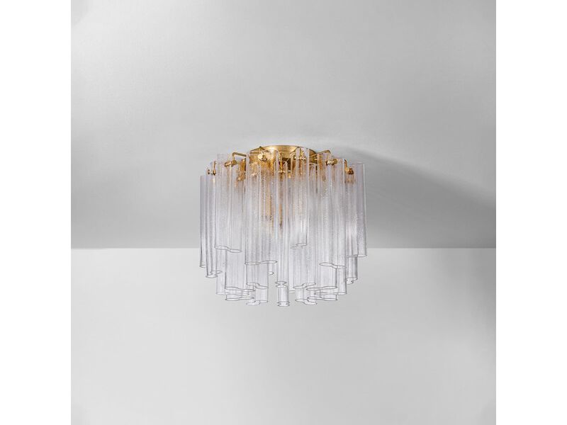 Varenna Semi Flush image number 2