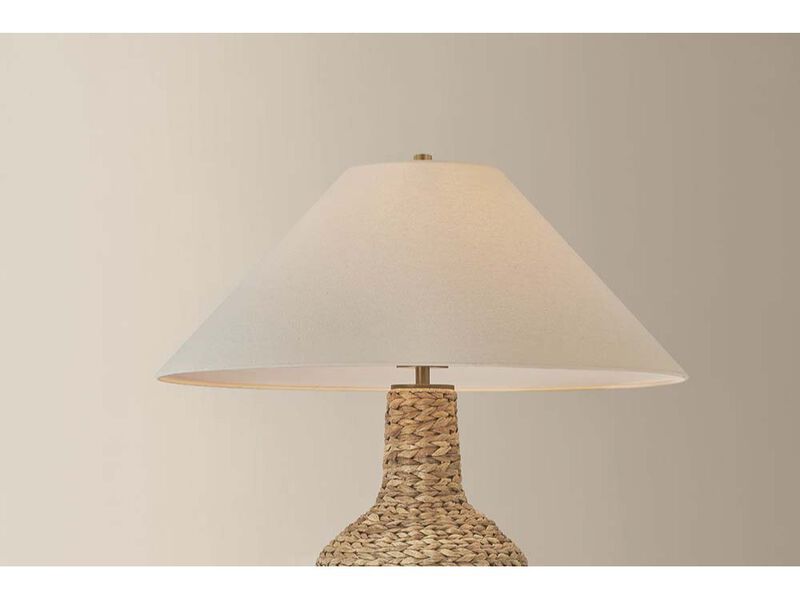 Walter Floor Lamp image number 2