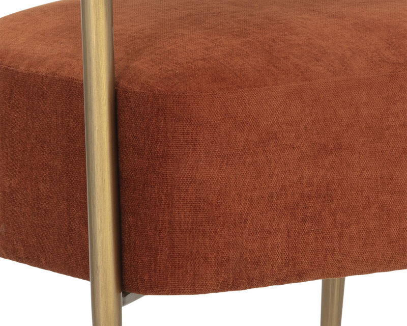 Maestro Lounge Chair