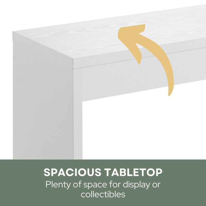 Convience Concept, Inc. Northfield Hall Console Table/Desk