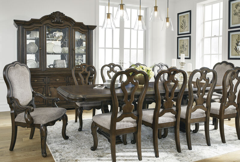 Maylee Dining Chair image number 1
