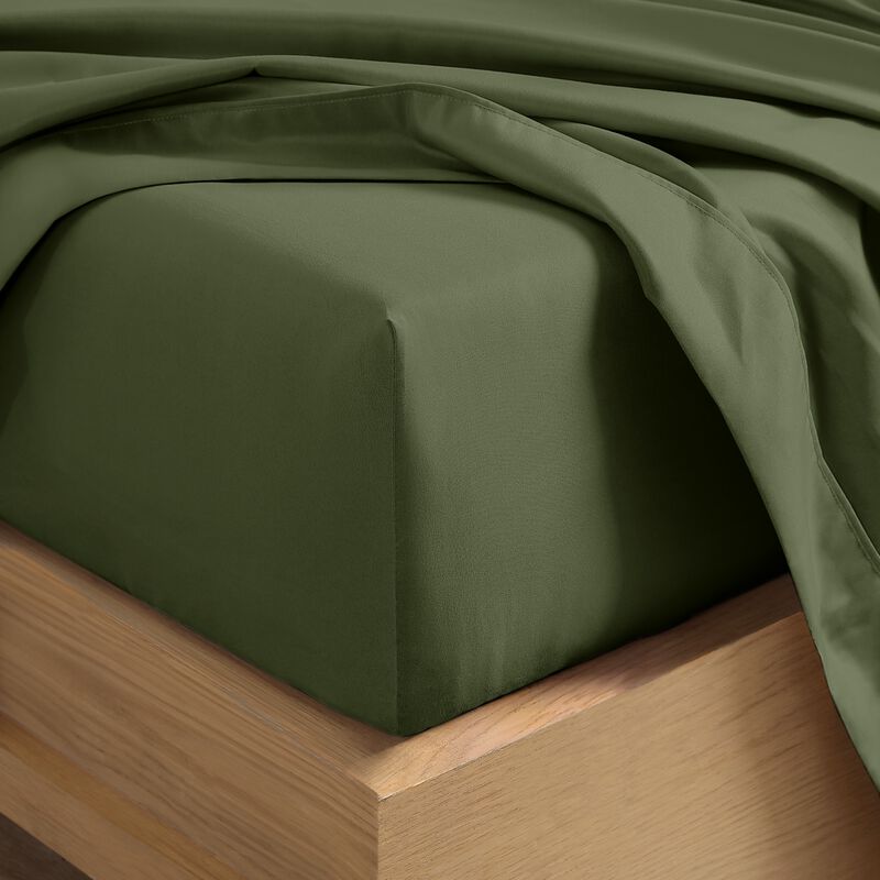 Ultra Soft Brushed Sheet Set image number 4
