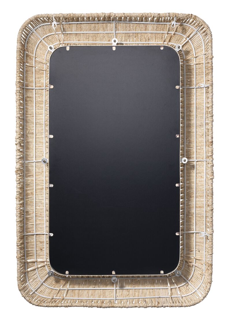 Hollis Rectangle Mirror