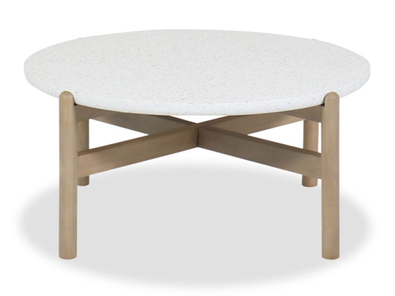 Talara Coffee Table
