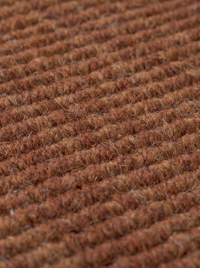 Monaco Sisal MC100 Paprika 2' x 3' Rug
