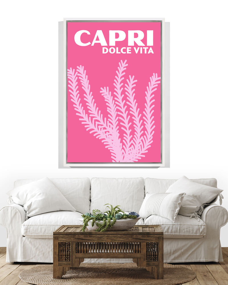 Capri image number 2