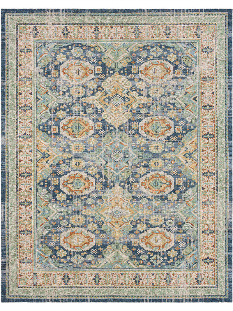 Zula Maputo Multi 5'x8' Rug