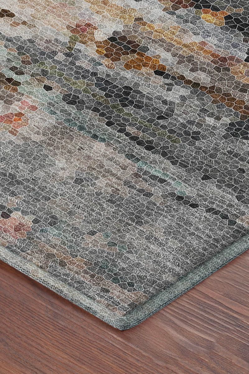 Lumara LM1 Volcano 9' x 12' Rug image number 6