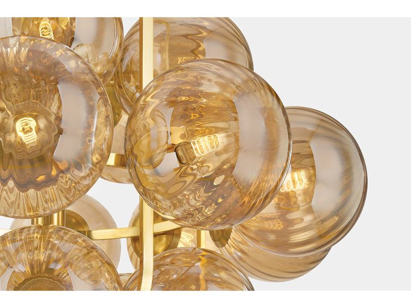 Cronus Chandelier image number 3