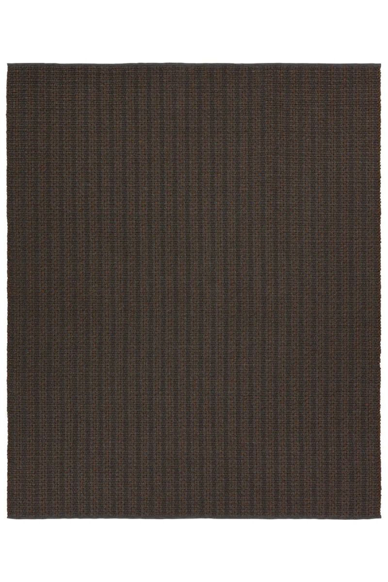 Talin Elmas Plum Kitten 9' x 12' Rug image number 0