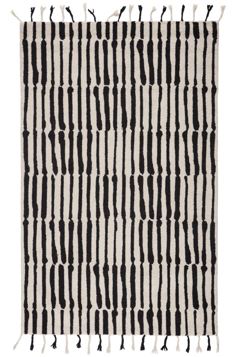 Vera Saville Tap Shoe 8' x 10' Rug by Nikki Chu x Jaipur Living image number 0