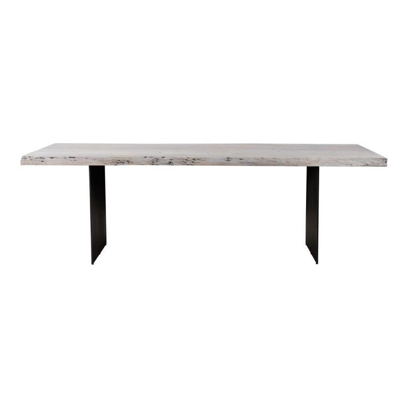 Moe's Home Collection Evans Dining Table