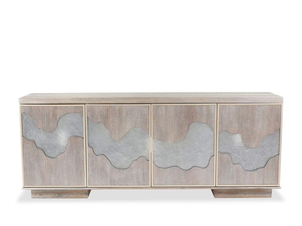 Go With The Flow Sideboard