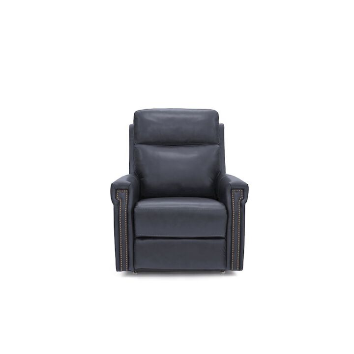 Barcalounger Louisville Power Lift Recliner w/Power Head Rest, Power Lumbar & Heat