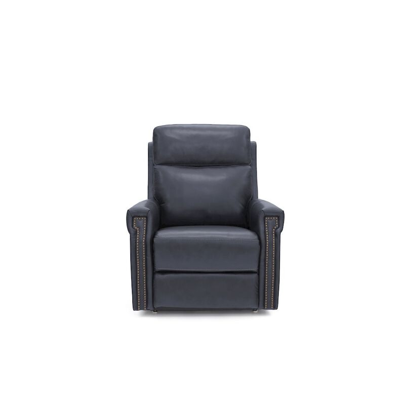 Barcalounger Louisville Power Lift Recliner w/Power Head Rest, Power Lumbar & Heat