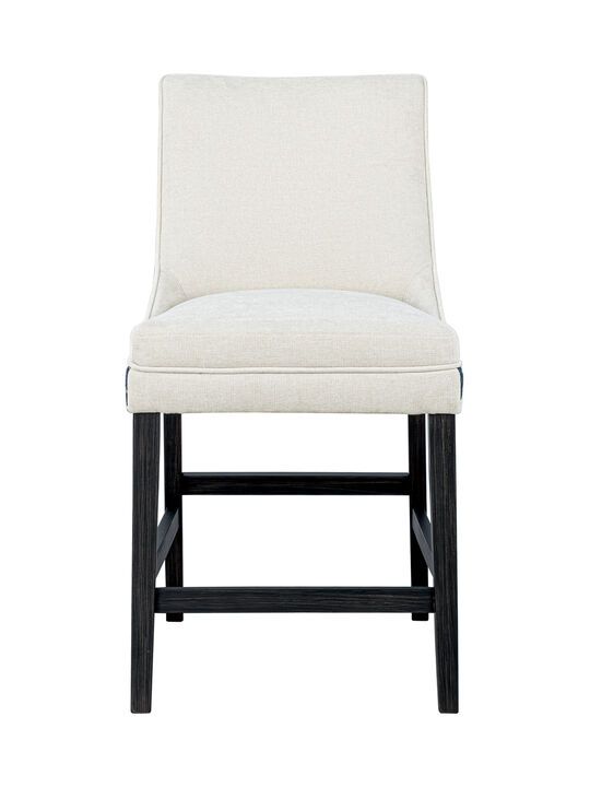Henley Flora Counter Stool