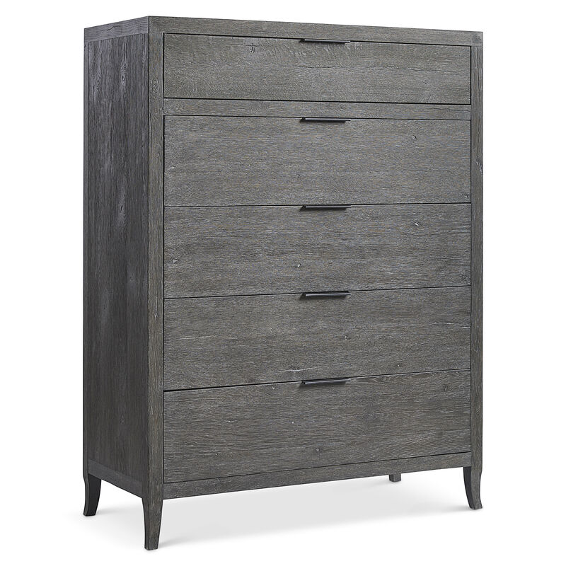 Tribeca Tall Drawer Chest image number 0