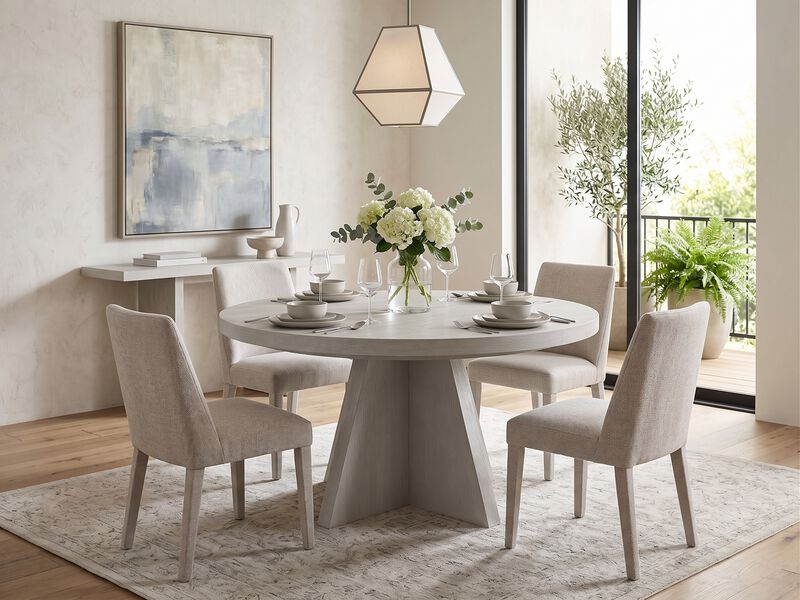 Shoreline Dining Table image number 1