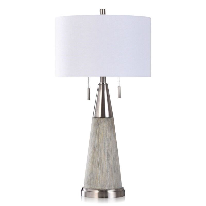 Tapered Cone Lamp