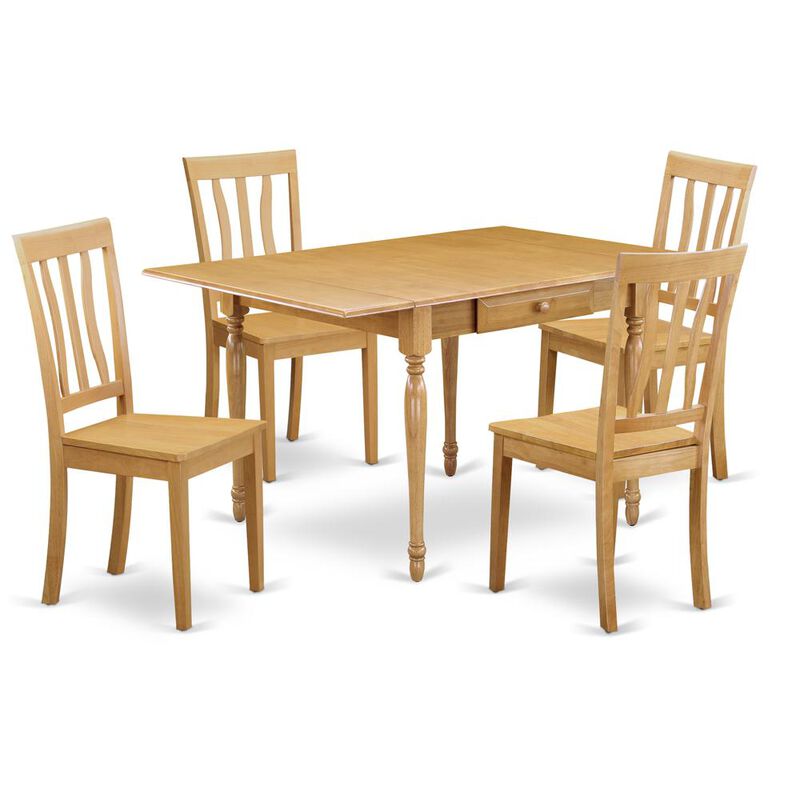 Dining Room Set Oak
