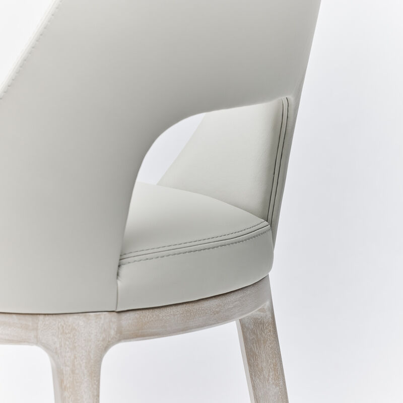 Canton Dining Chair - Cloud