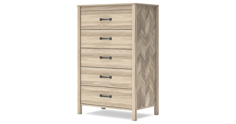 Battelle Chest of Drawers image number 2