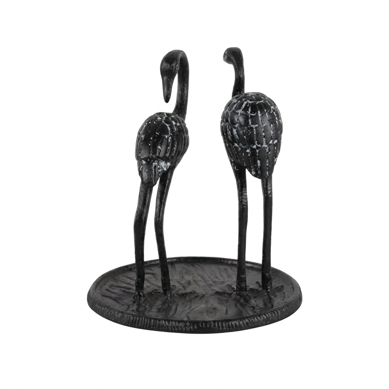 Aluminum Heron Birds image number 0