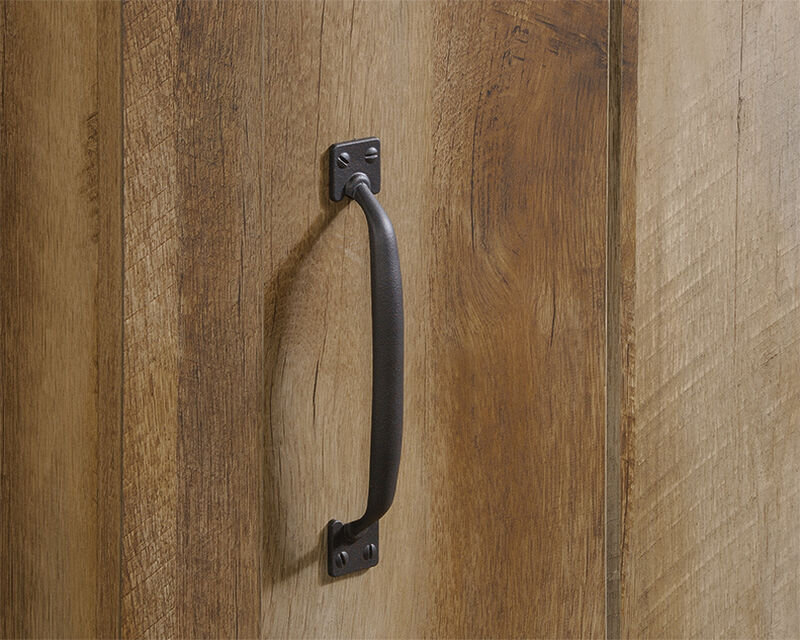 Adept Narrow Storage Cabinet