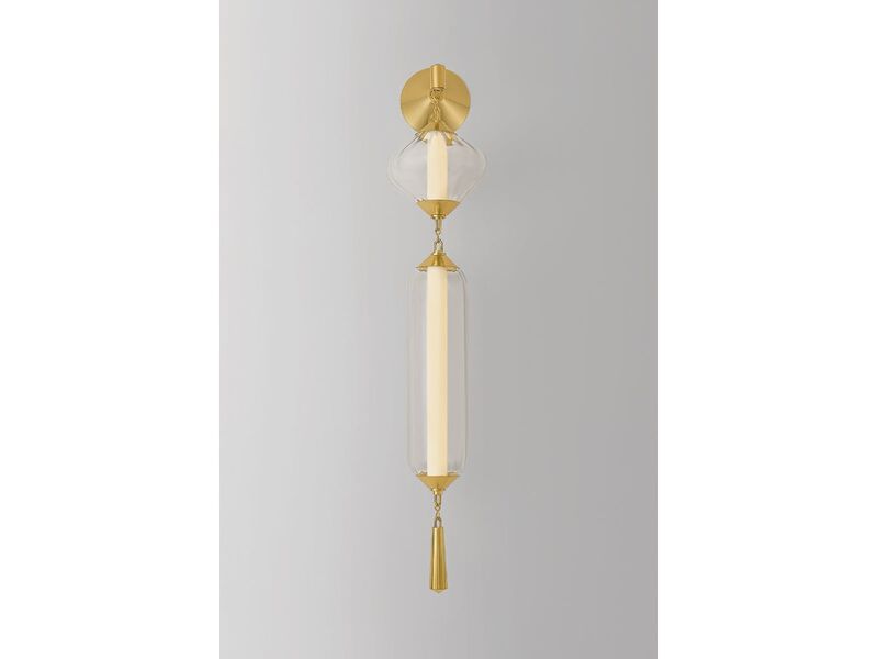 Fiorello Wall Sconce image number 3