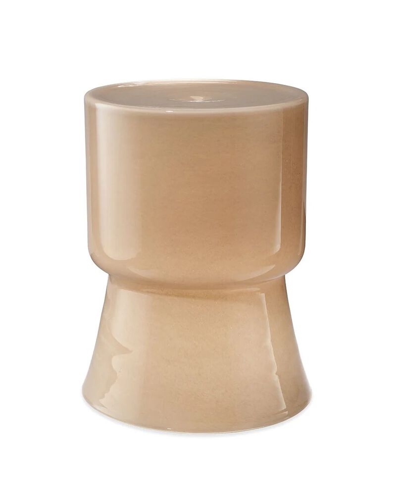 Huntington Garden Stool image number 0