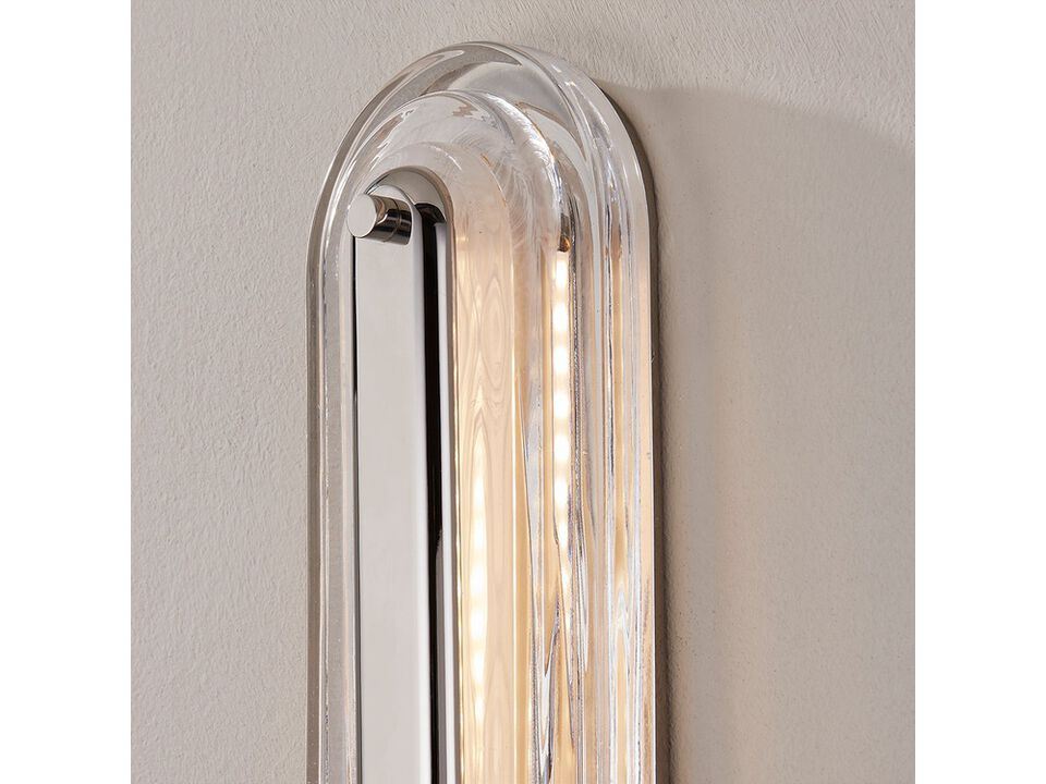 Litton Wall Sconce