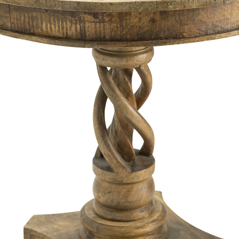 Kingsley Accent Table image number 3