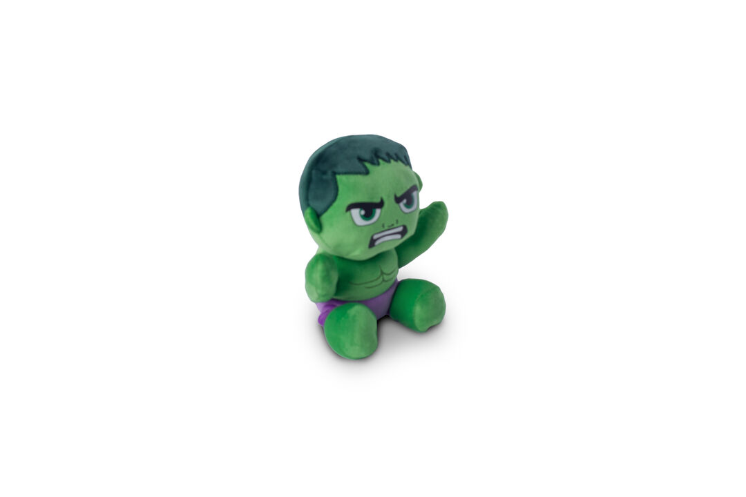 Hulk Plush