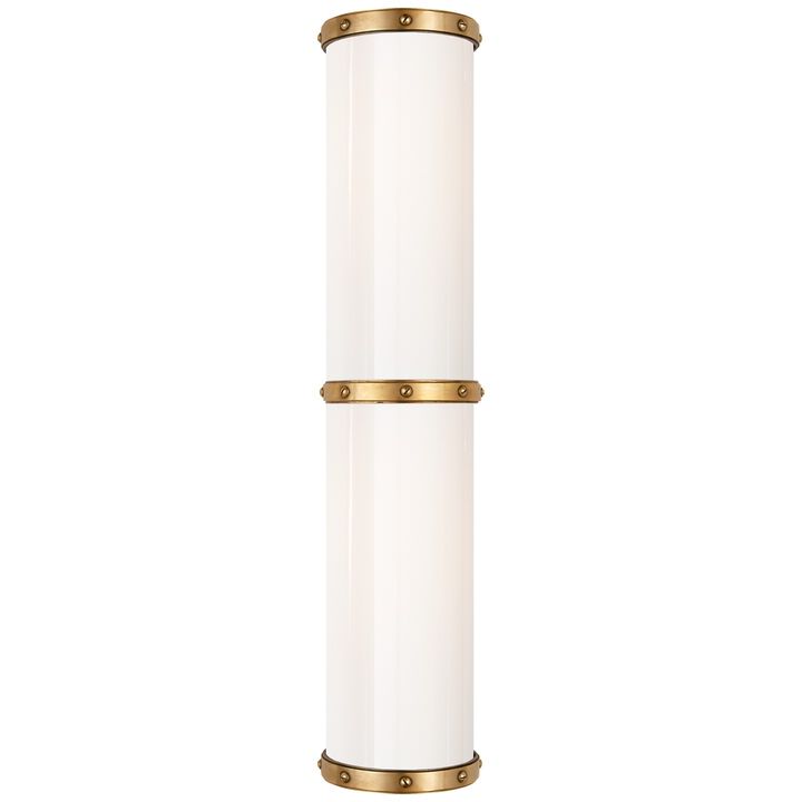 Bleeker Triple Bath Sconce