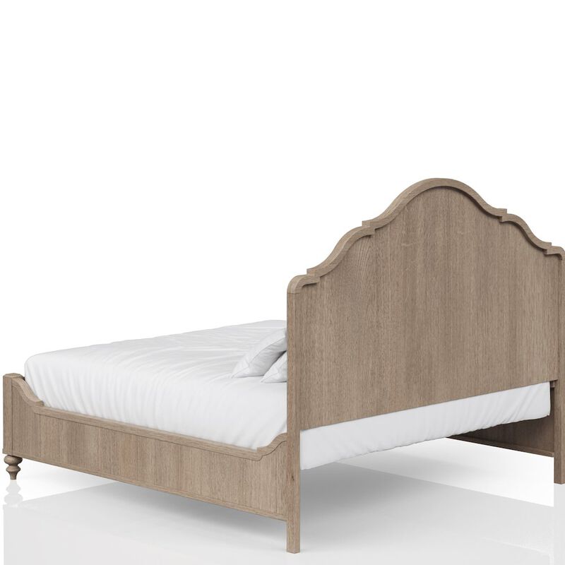 Wilmington King Panel Bed