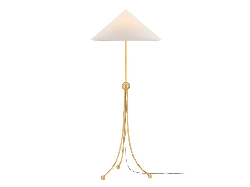 Katya Floor Lamp image number 0