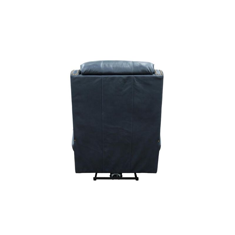 Barcalounger Blair Big & Tall Power Recliner Power Head Rest