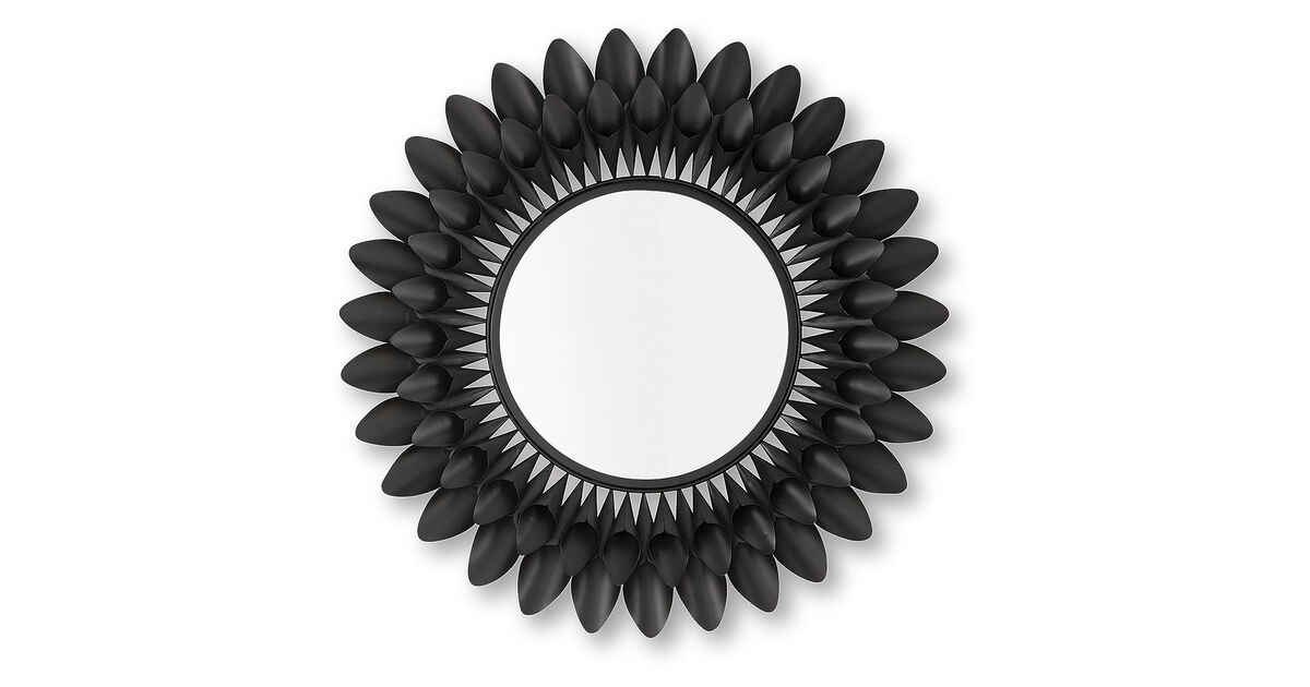 Ryenmour Accent Mirror