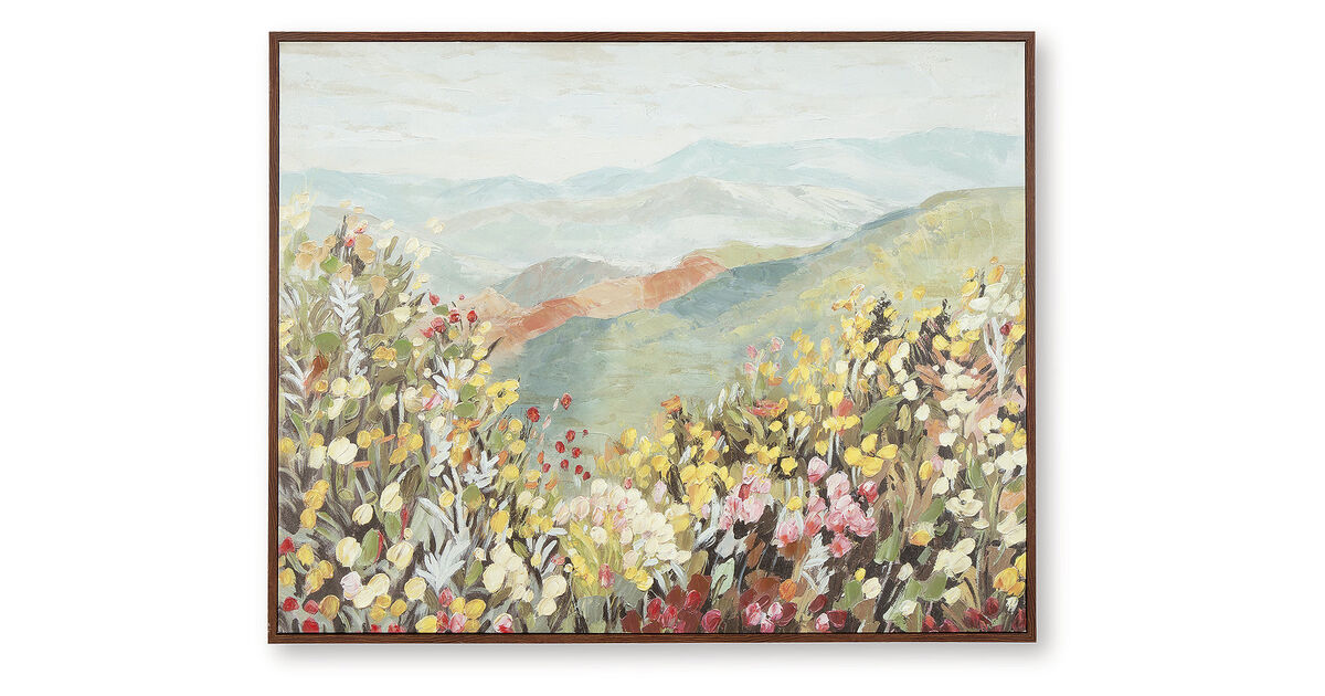 Pryorley Wall Art