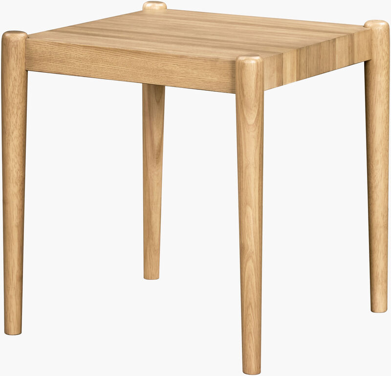 Brisa End Table image number 0