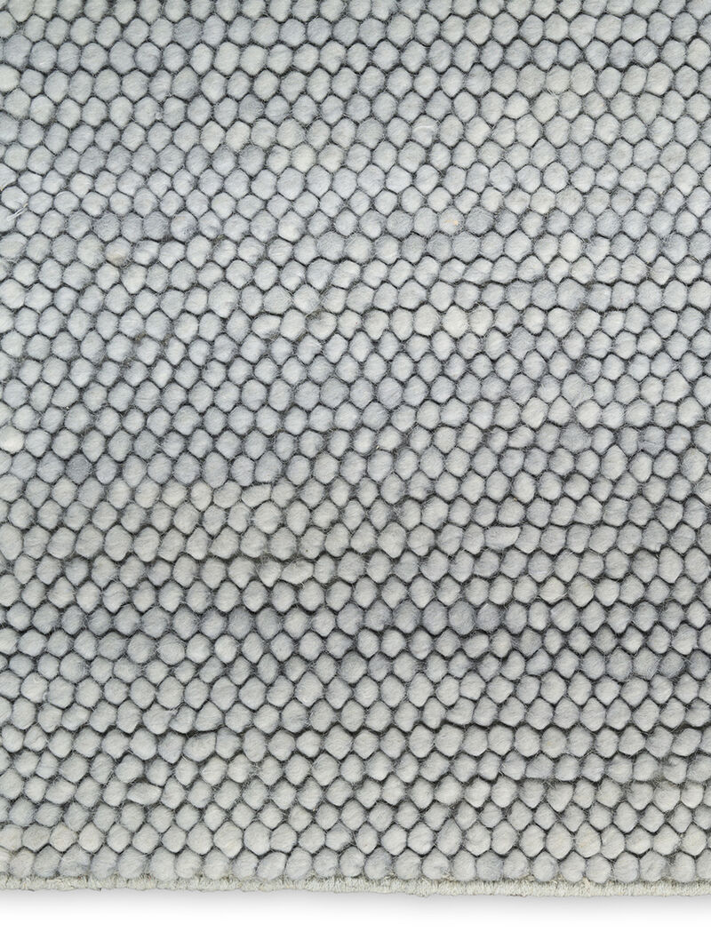 Pure Knots KNT01 Denim 9'9" x 13'9" Rug